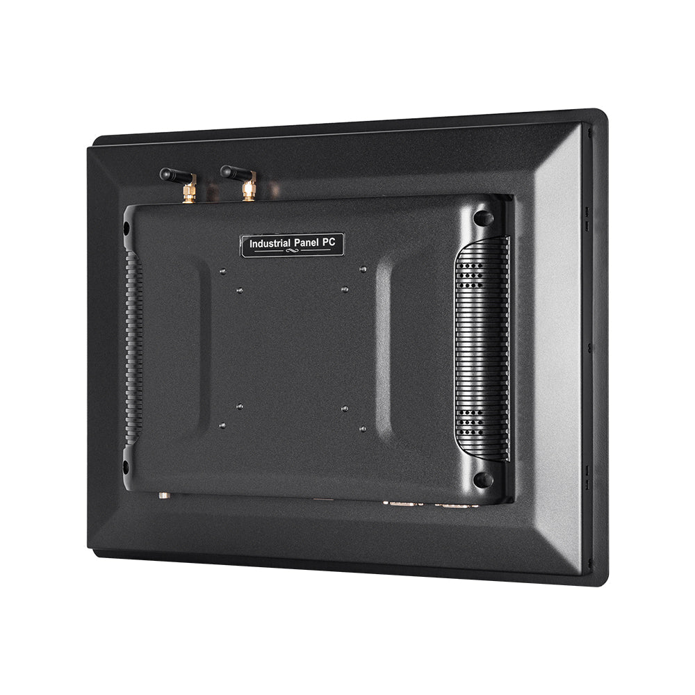 15" all-in-one Panel PC, 1024x768, Intel Celeron J1900 - 910921