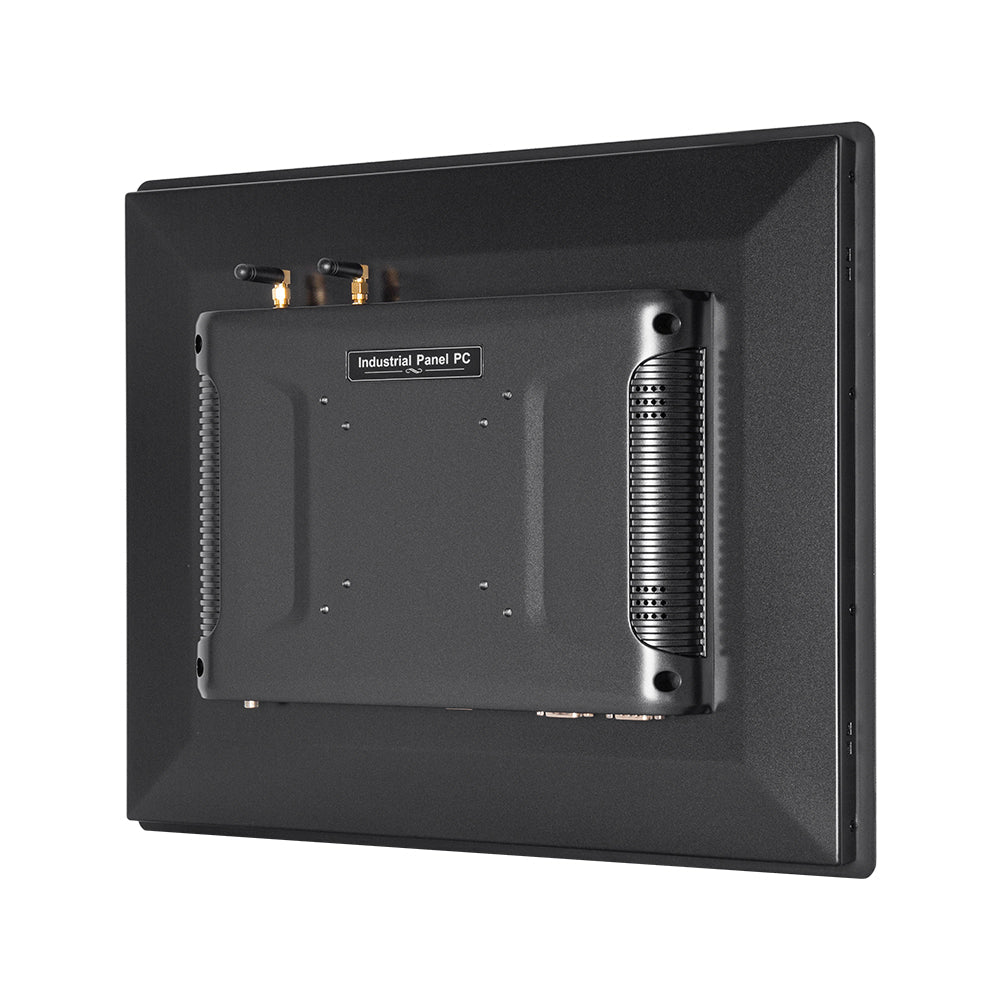 17" all-in-one Panel PC, 1280x1024, Intel Celeron J1900 - 46972