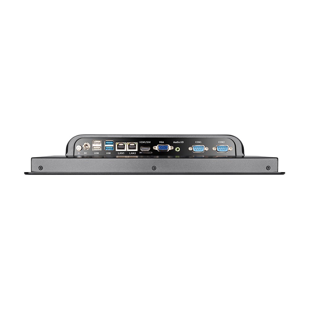 15" all-in-one Panel PC, 1024x768, Intel Celeron J1900 - 748074