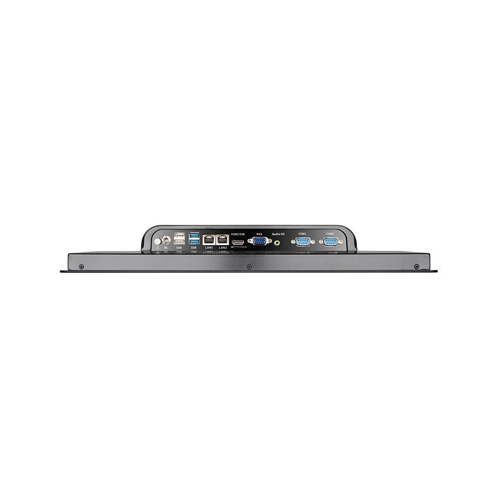 17.3" all-in-one Panel PC, 1920x1080, Intel Celeron J1900 - 503446