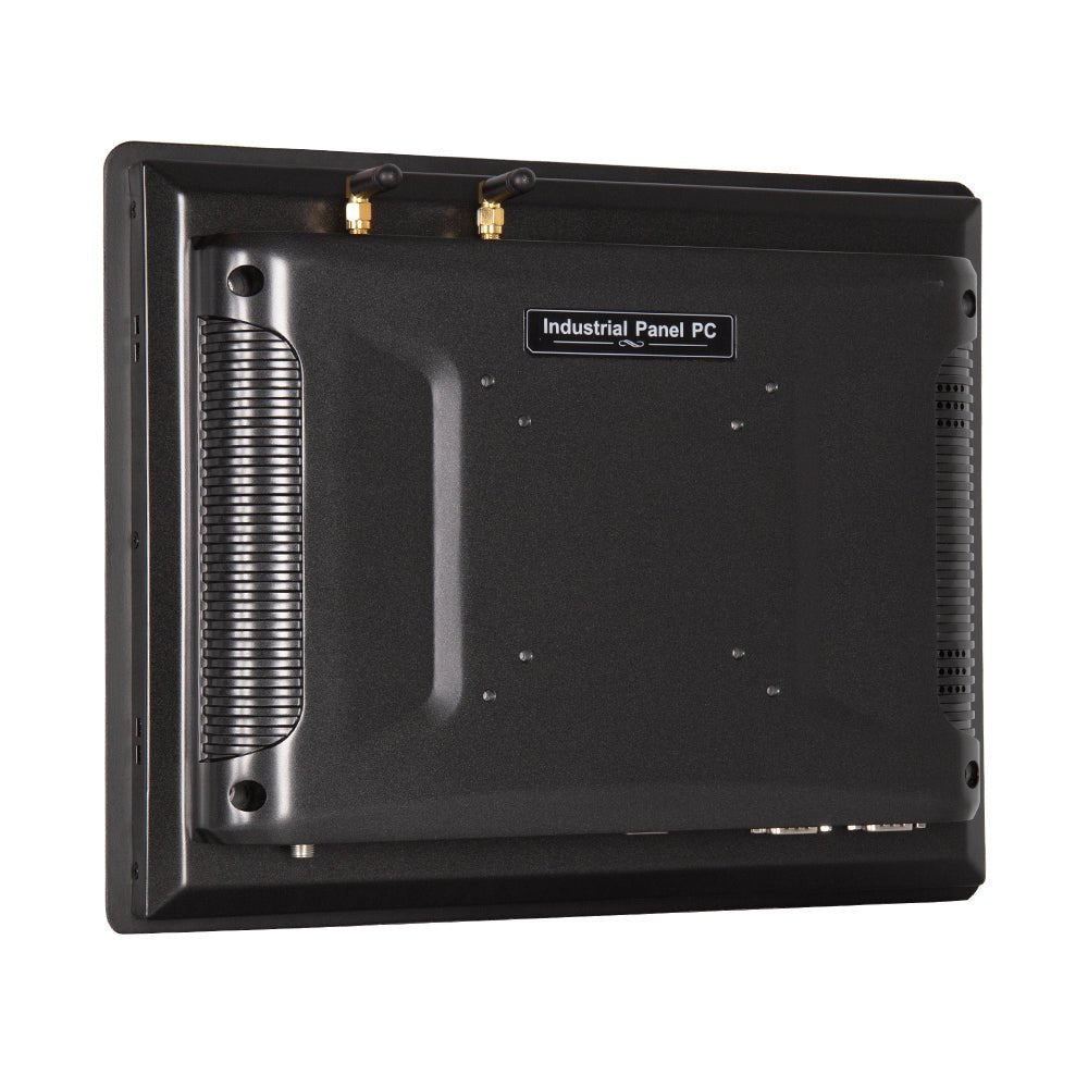 12" all-in-one Panel PC, 1024x768, Intel Celeron J1900 - 342449