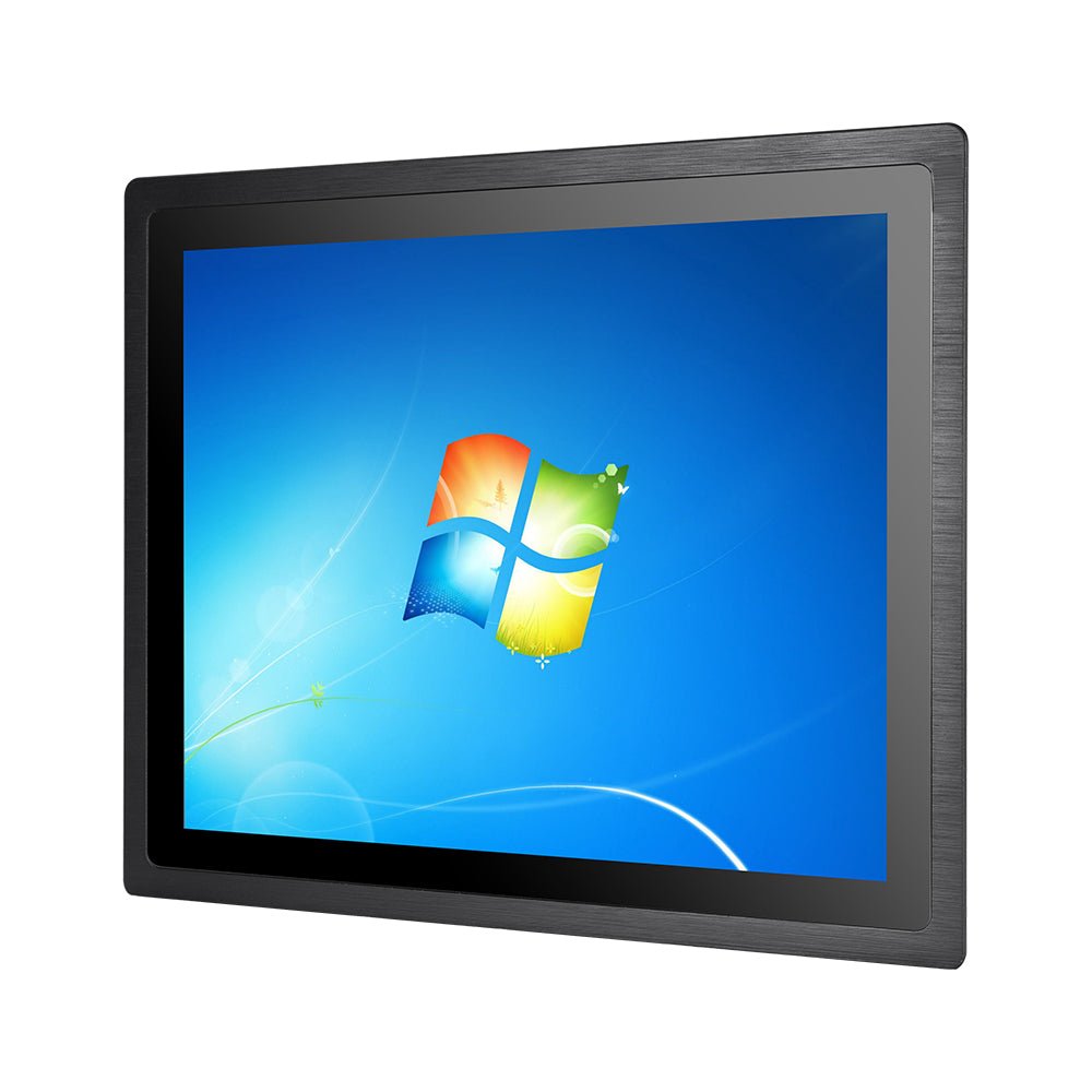 19" all-in-one Panel PC, 1280x1024, Intel Celeron J1900 - 899224