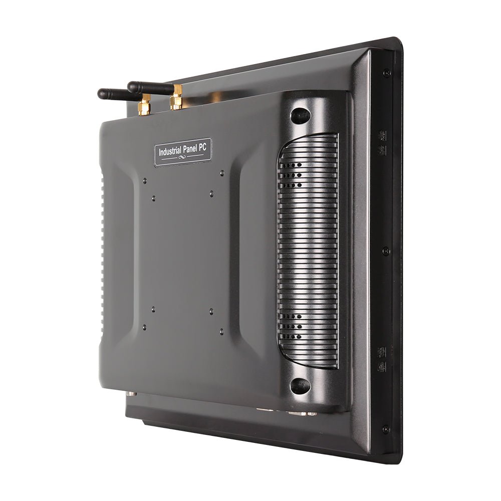 12" all-in-one Panel PC, 1024x768, Intel Celeron J1900 - 145345