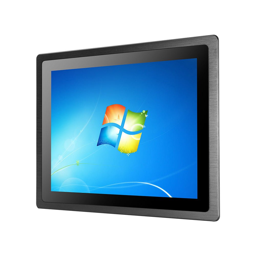 17" all-in-one Panel PC, 1280x1024, Intel Celeron J1900 - 110939