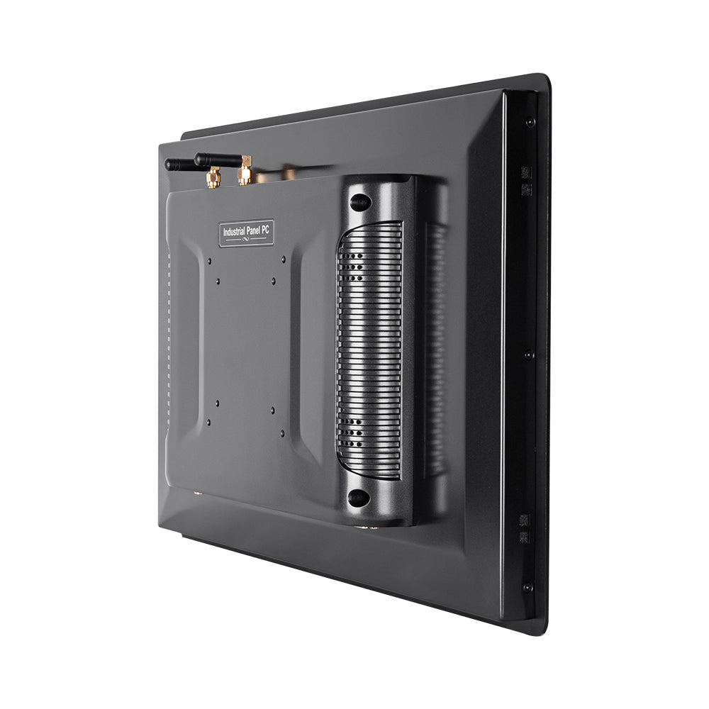 17.3" all-in-one Panel PC, 1920x1080, Intel Celeron J1900 - 323296