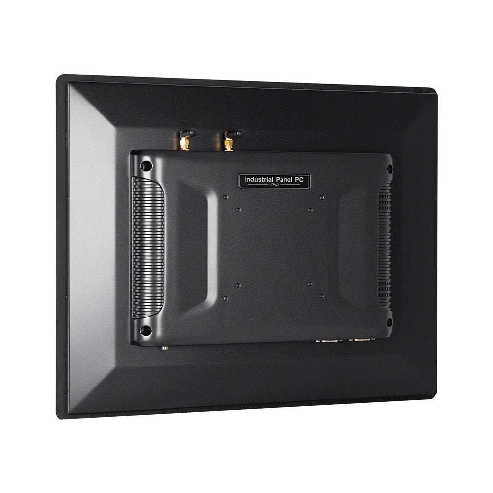 17" all-in-one Panel PC, 1280x1024, Intel Celeron J1900 - 867179