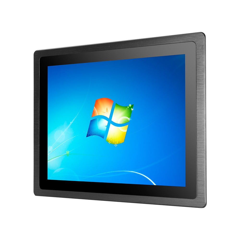 15" all-in-one Panel PC, 1024x768, Intel Celeron J1900 - 941651
