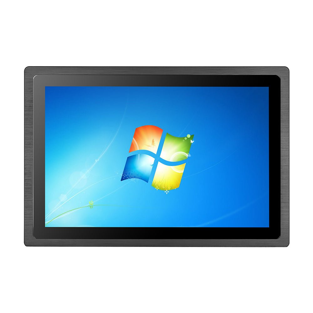 19.1" all-in-one Panel PC, 1440x900, Intel Celeron J1900 - 532748