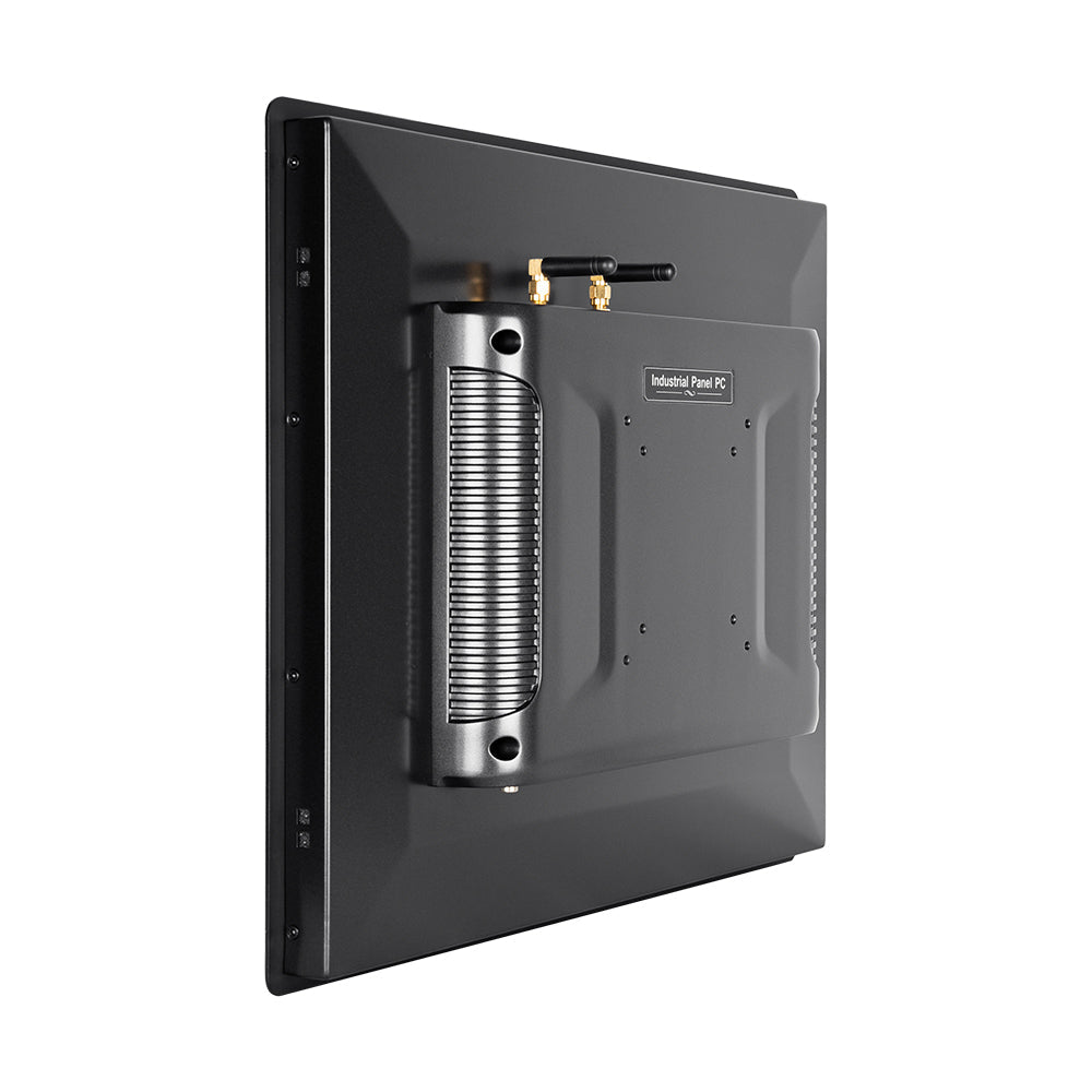 17" all-in-one Panel PC, 1280x1024, Intel Celeron J1900 - 430699