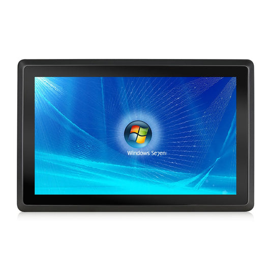 15.6" all-in-one Panel PC, Intel Celeron J1900 - 536217