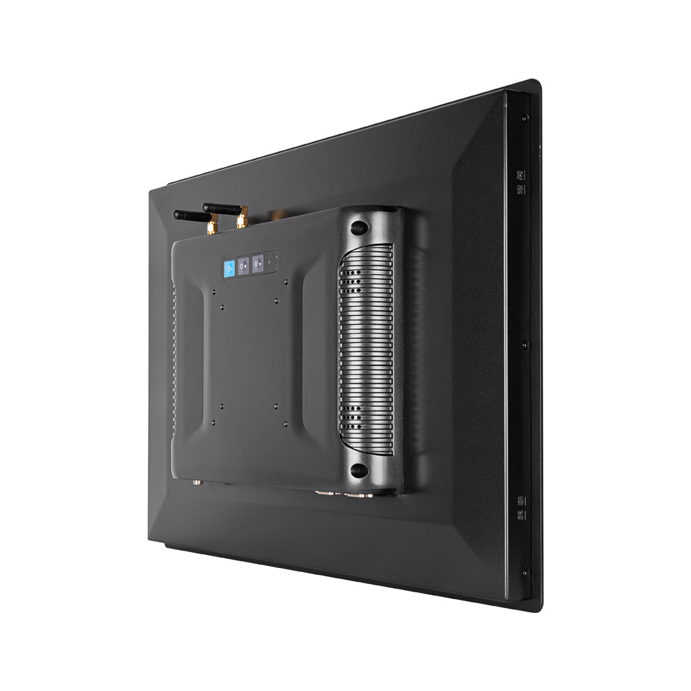 15" all-in-one Panel PC, 1024x768, Intel Celeron J1900 - 792718