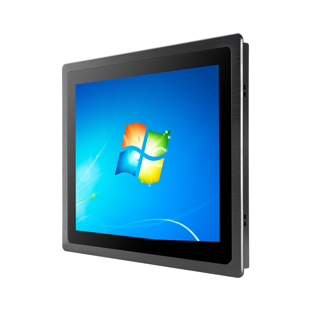 15" all-in-one Panel PC, 1024x768, Intel Celeron J1900 - 739425
