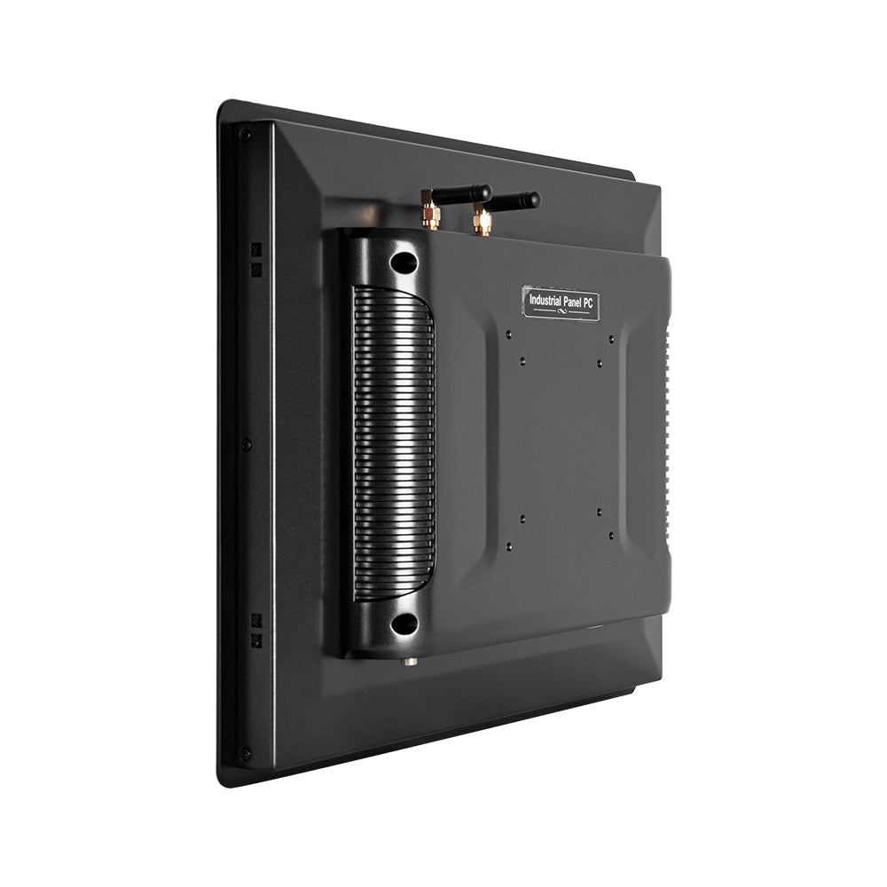 15" all-in-one Panel PC, 1024x768, Intel Celeron J1900 - 568077