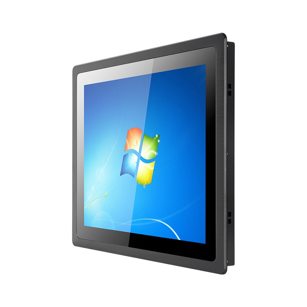 19" all-in-one Panel PC, 1280x1024, Intel Celeron J1900 - 516499