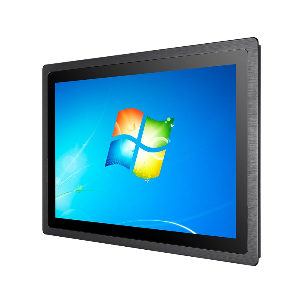 19.1" all-in-one Panel PC, 1440x900, Intel Celeron J1900 - 997738