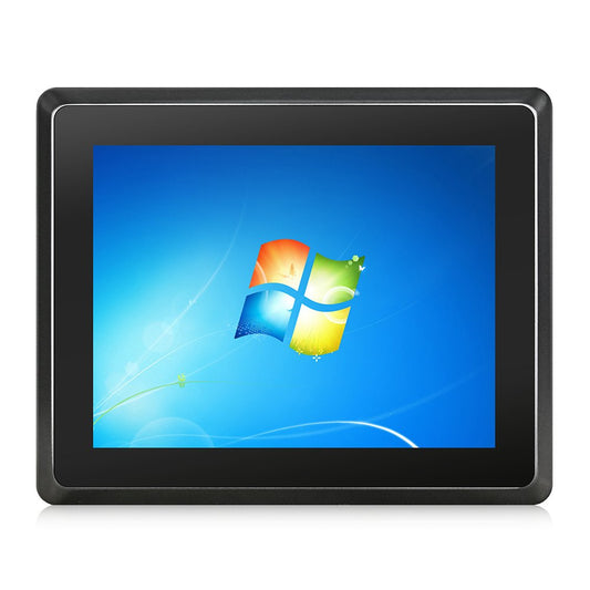 10.4" all-in-one Panel PC, Intel Celeron J4125 - 374377