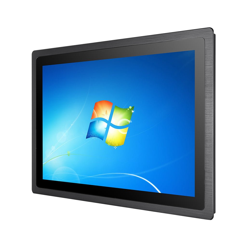 19.1" all-in-one Panel PC, 1440x900, Intel Celeron J1900 - 210347