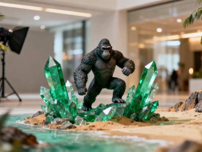 Donkey Kong Bananza: DK Island and Emerald Rush DLC is good fan service, but that’s it