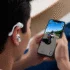 RidePods is the first iPhone game you control with AirPods