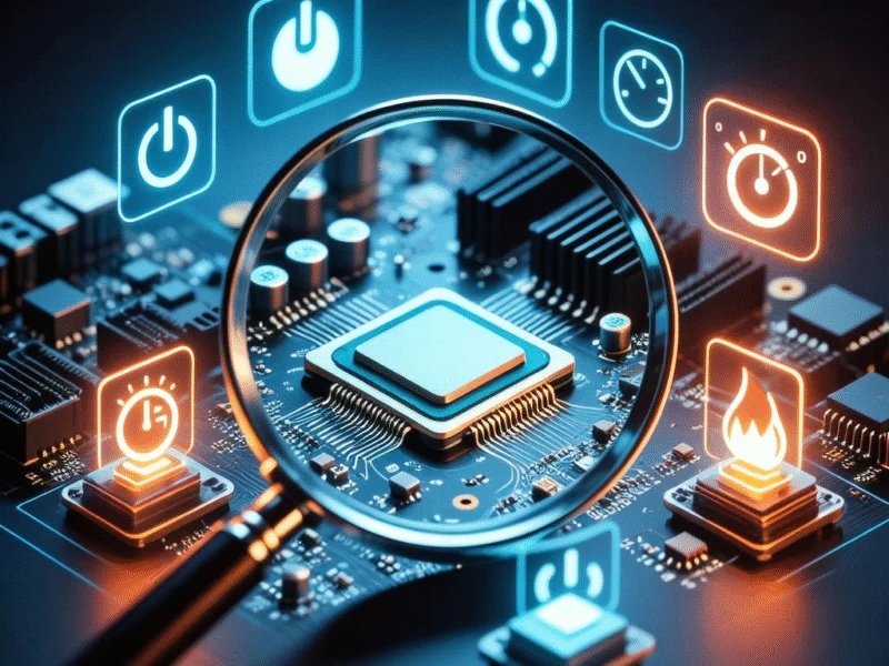 4 BIOS power limits that actually matter (and what they do)
