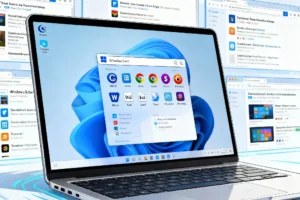 Microsoft might finally fix the worst part about Windows 11’s Start menu web search