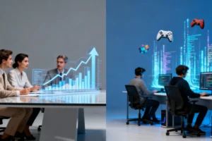 Saudi-Led $55B Buyout Puts EA’s Future in Question