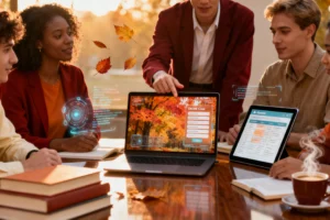 How AI Creates Personalized Learning Curriculums for Adults