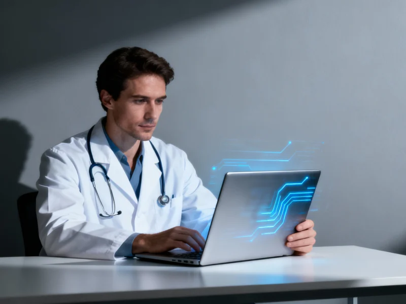 OpenAI Developing “Clinician Mode” for ChatGPT Medical Safety