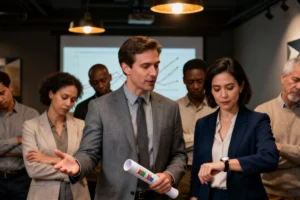 RFK Jr.’s Approval Plummets to 33% as Health Policies Draw Fire