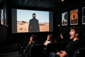 Nicolas Cage’s ‘The Carpenter’s Son’ Horror Film Trailer Sparks Controversy