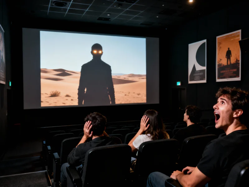 Nicolas Cage’s ‘The Carpenter’s Son’ Horror Film Trailer Sparks Controversy