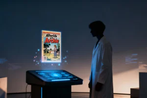 Disney+ Revives ‘Afterlife with Archie’ Zombie Series from Riverdale Creator