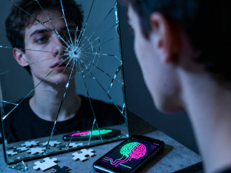 Scientists Studied People With Self-Diagnosed ADHD. What They Found Was Revealing