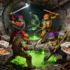 The Latest Ninja Turtles Cartoon Returns for Season 2