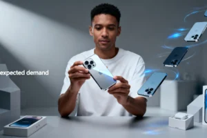 iPhone 17 Demand Exceeds Expectations While Air Model Lags