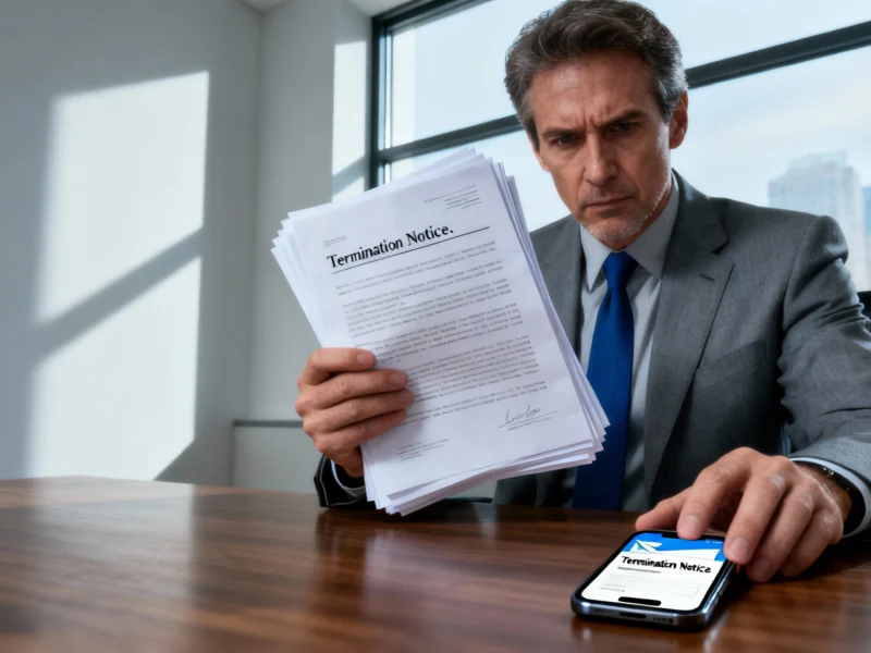 STB Member Sues Trump Over Alleged Illegal Firing Before Rail Merger