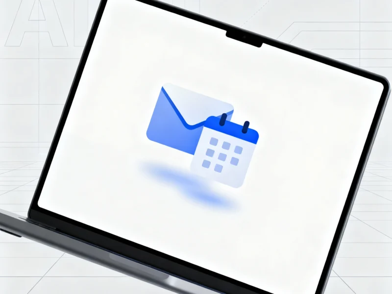 Windows Copilot AI Now Integrates with Gmail and Google Calendar