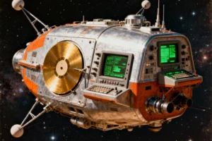 11 Oddball Technology Records You Probably Didn’t Know