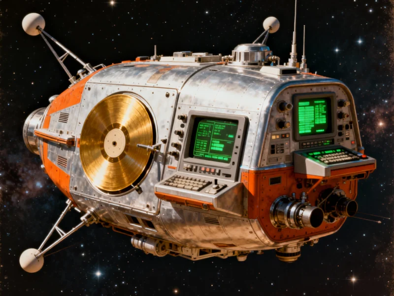 11 Oddball Technology Records You Probably Didn’t Know