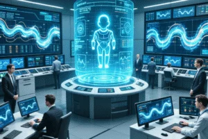 Intelligence Meets Energy: ADIPEC 2025 and the AI Revolution in the Energy Sector