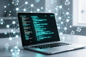 Anything AI Hits $100M Valuation Solving Vibe Coding’s Production Problem