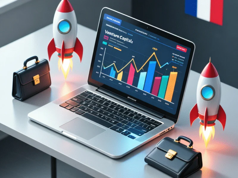 This French VC went from posting on YouTube to raising a $12M fund for Y Combinator startups | TechCrunch