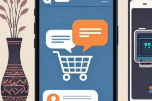 OpenAI Challenges E-Commerce Giants with In-Chat Shopping