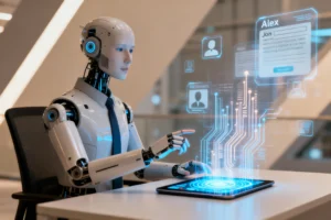 AI Recruiter Alex Secures $17M to Automate Job Interviews