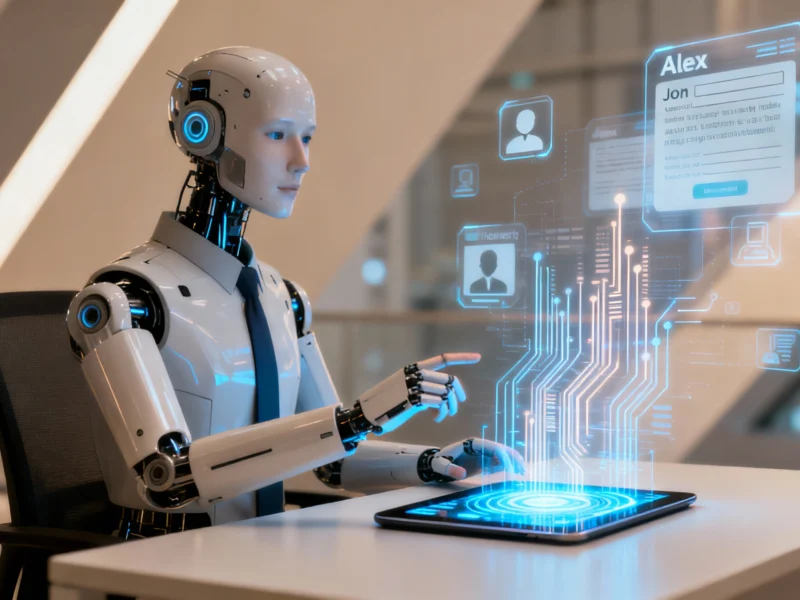 AI Recruiter Alex Secures $17M to Automate Job Interviews