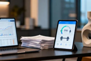 Kevin Hart’s VC Firm Leads $35M Investment in AI Weight-Loss App Simple