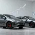 Tesla Posts Record Quarter as EV Tax Credit Expiration Drives Sales