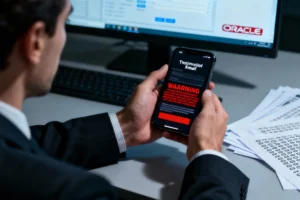 Clop Ransomware Group Targets Executives in Oracle EBS Extortion Campaign