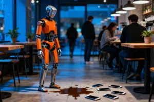 Robotics Experts Warn of Humanoid Investment Bubble Amid Technical Hurdles