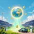 Investors Bet $21 Billion on Energy Transition Momentum